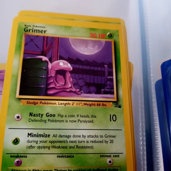 pokemon card jumpluff Jumpluff EX TCG Pocket Pull